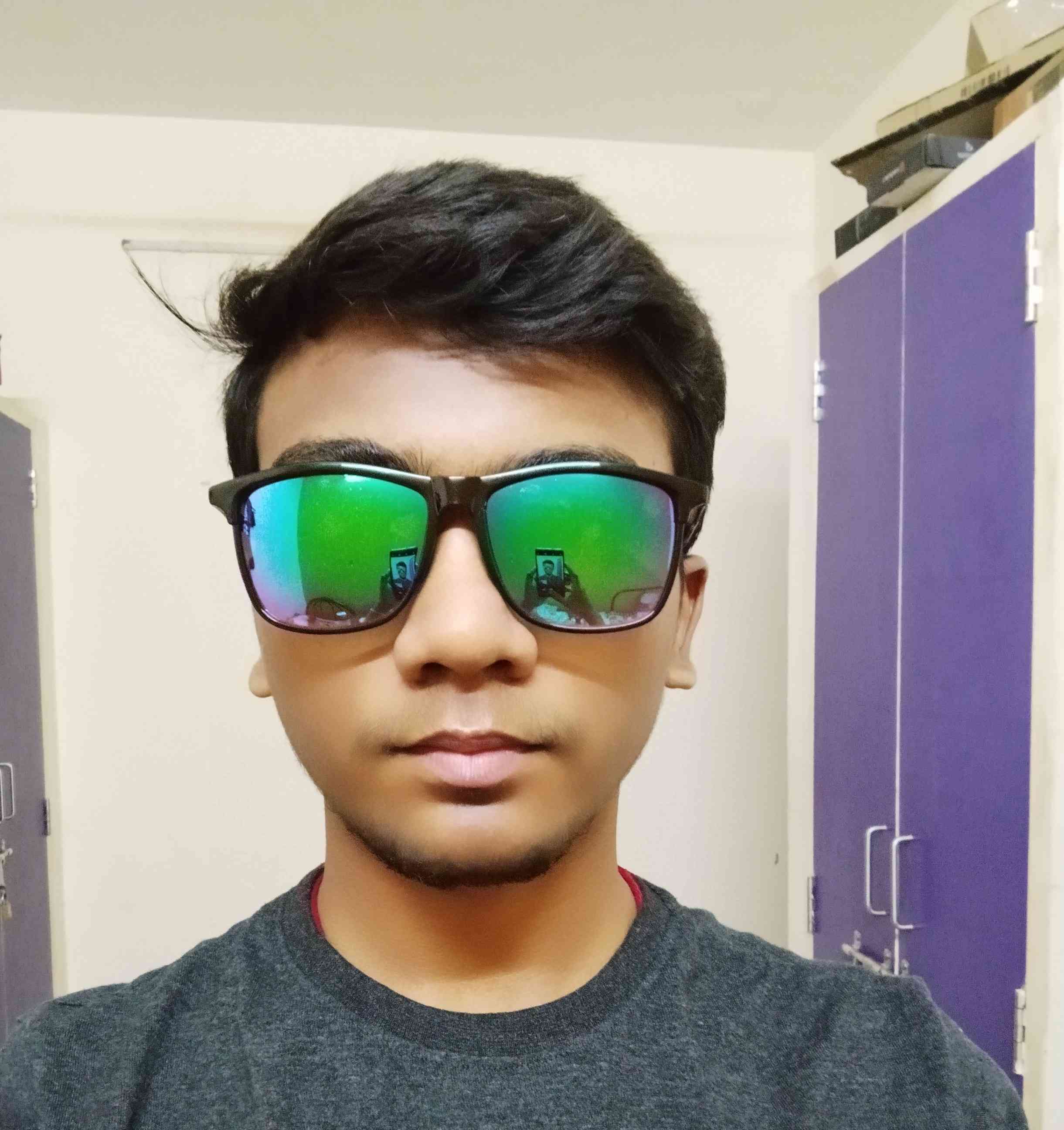 Chandra Prakash